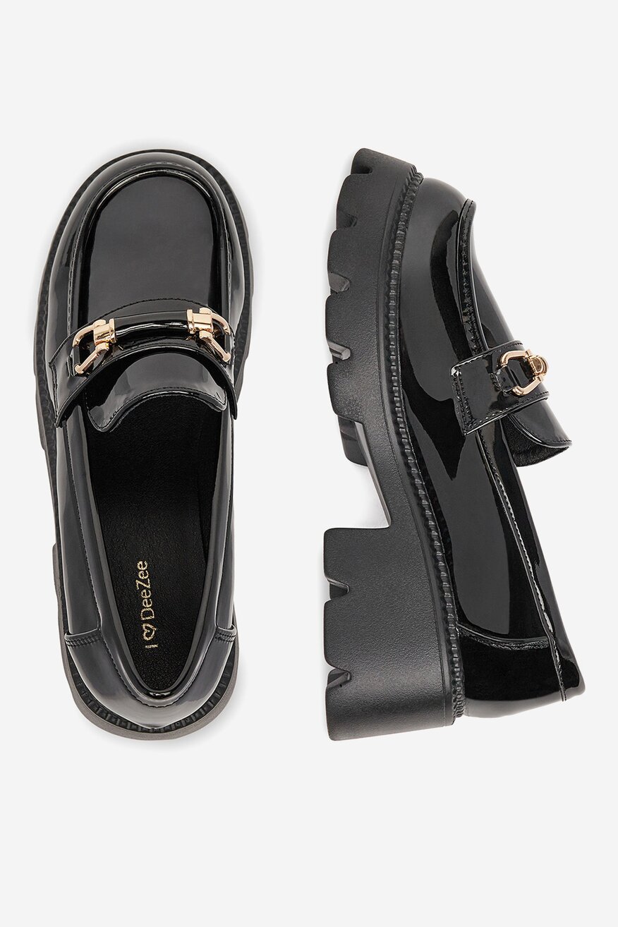 DeeZee - Mokasyny - 5904410892604