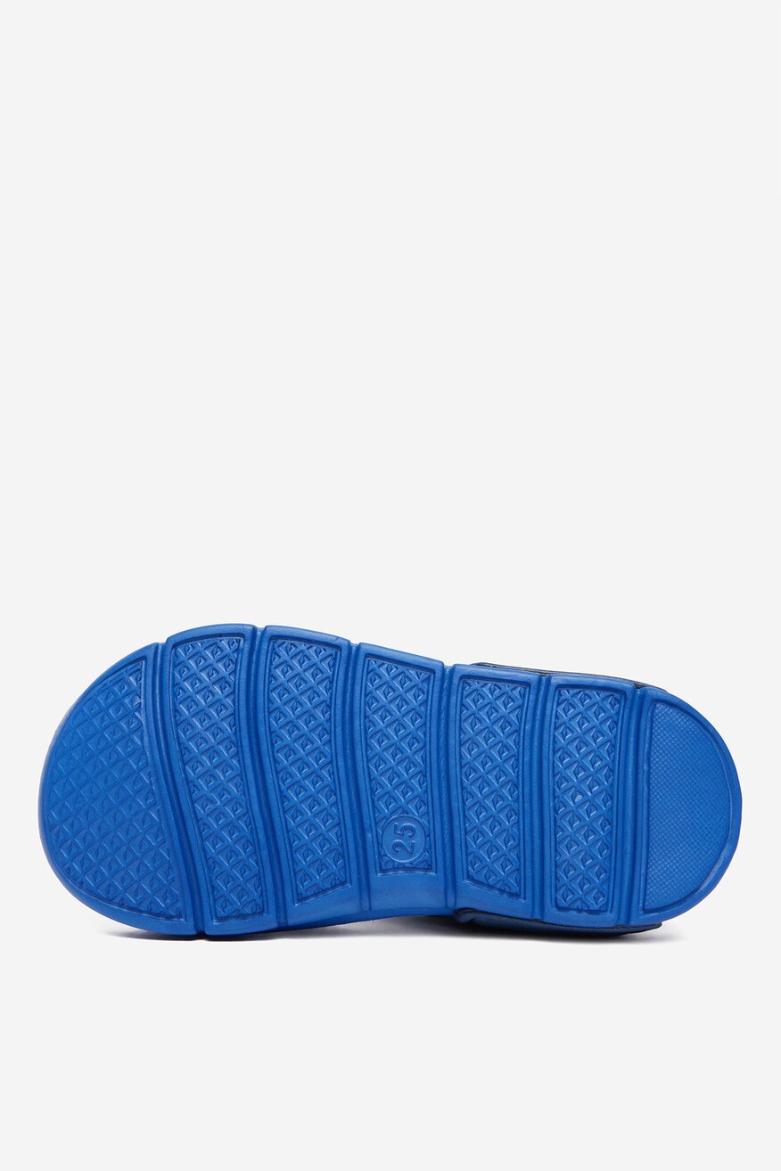 
                        Sandały Paw Patrol CEO-CP90-SS26-334PAW Granatowy - 5906751987636