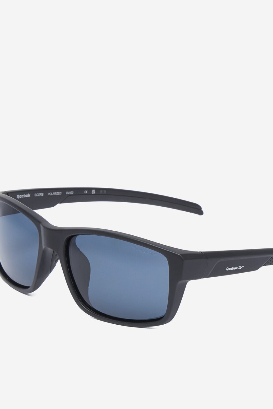 
                        Okulary unisex Reebok RBK5033001P58 Czarny - 5907964070542