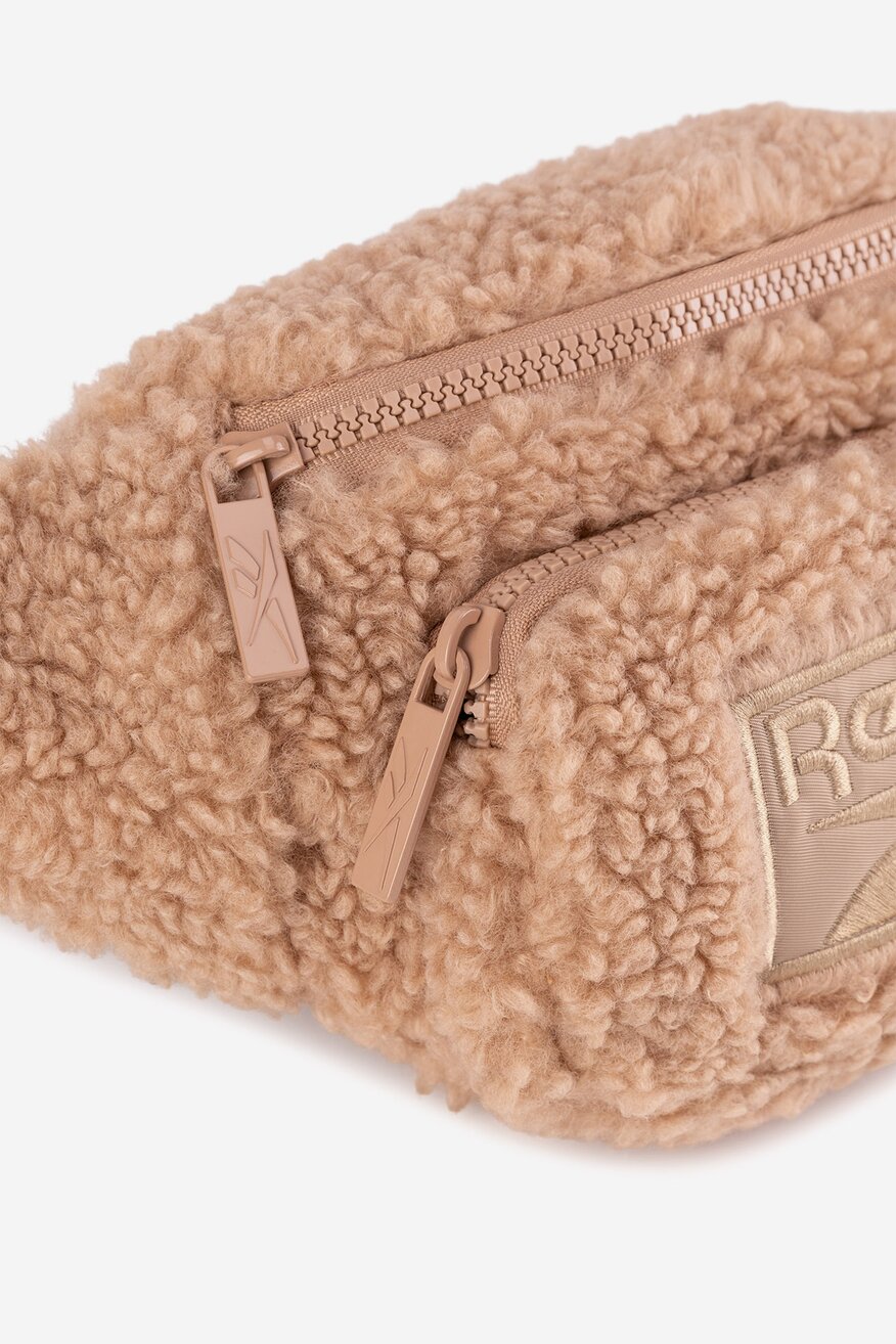 
                Kézitáska Reebok BÉZS - 5905588872856