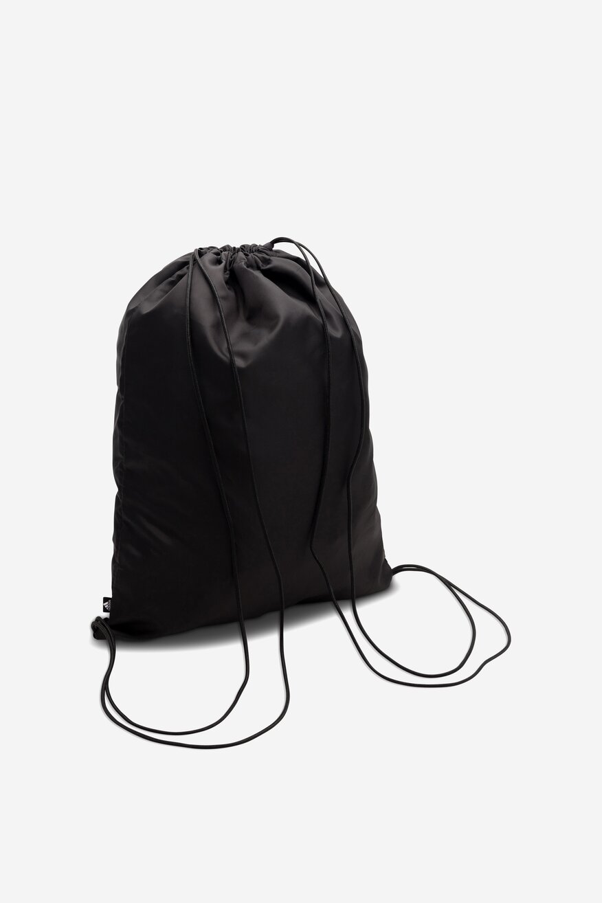 
                Торба за обувки adidas ЧЕРЕН - 5904862953885