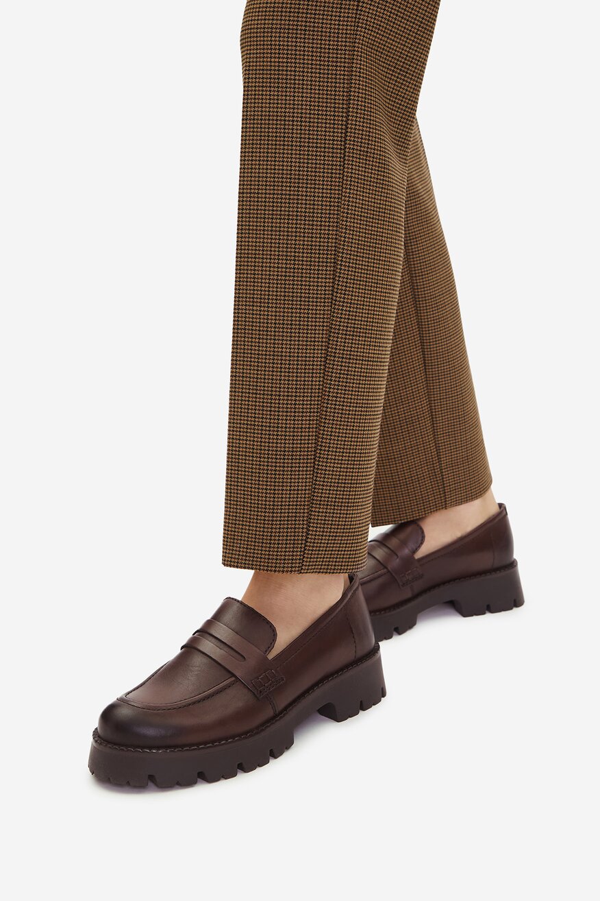 Mocasini Lasocki MARO - 5906751267684