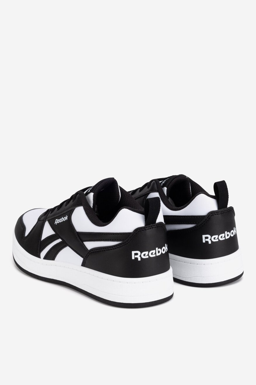 Sportovní obuv Reebok BÍLÁ - 5905588704898