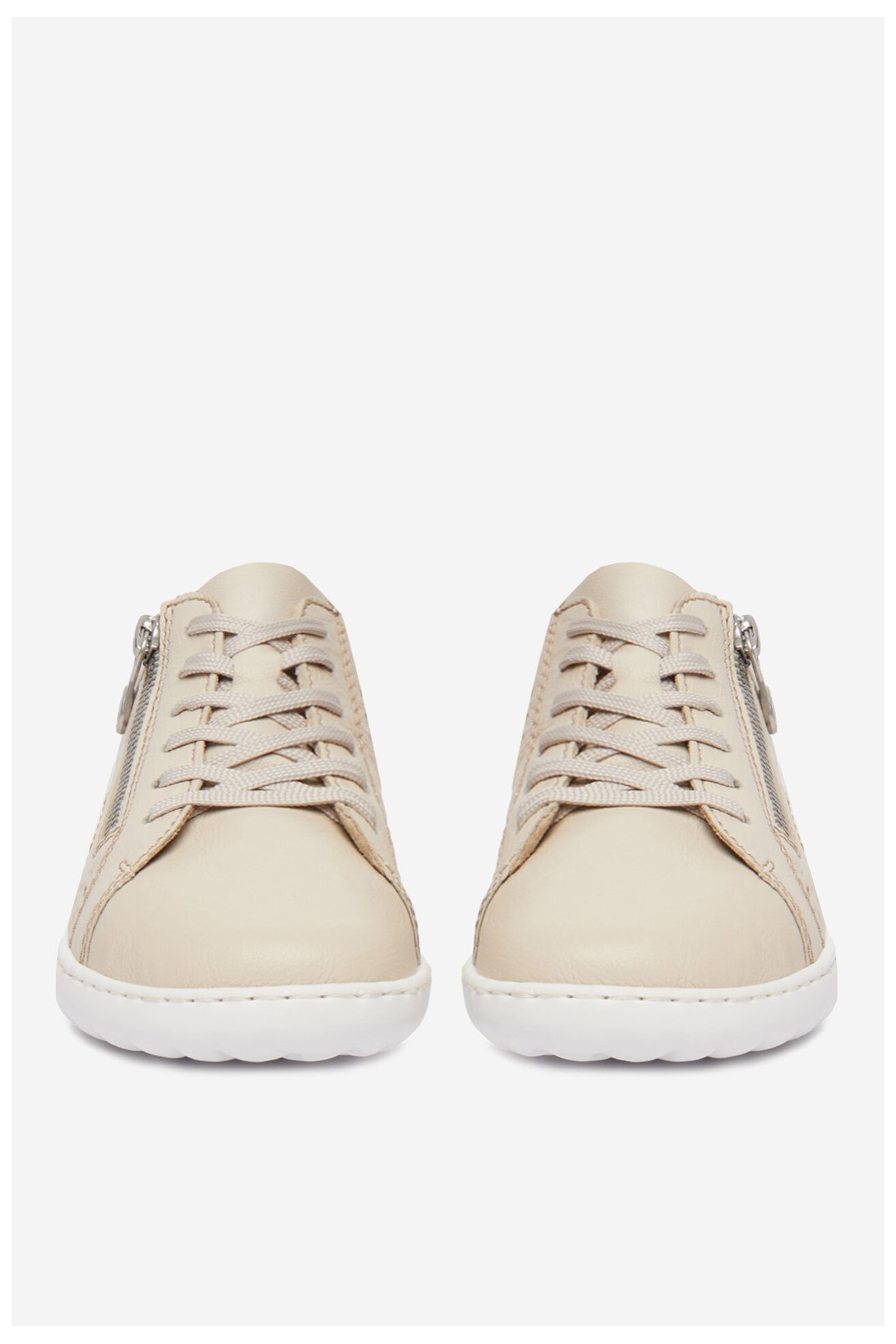 Sneakers Rieker CEO-52824-60 Beżowy