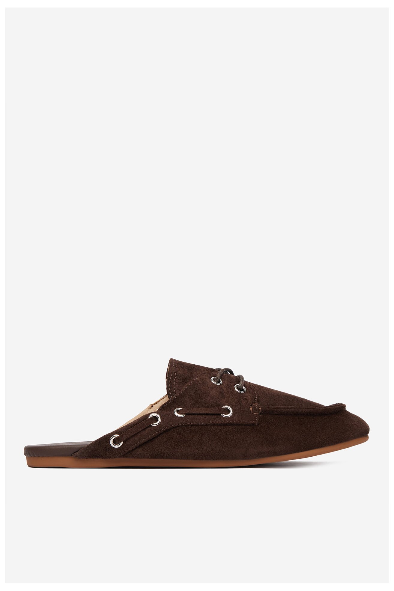 Papuče Jenny CEO-24SW666-11 BRAON