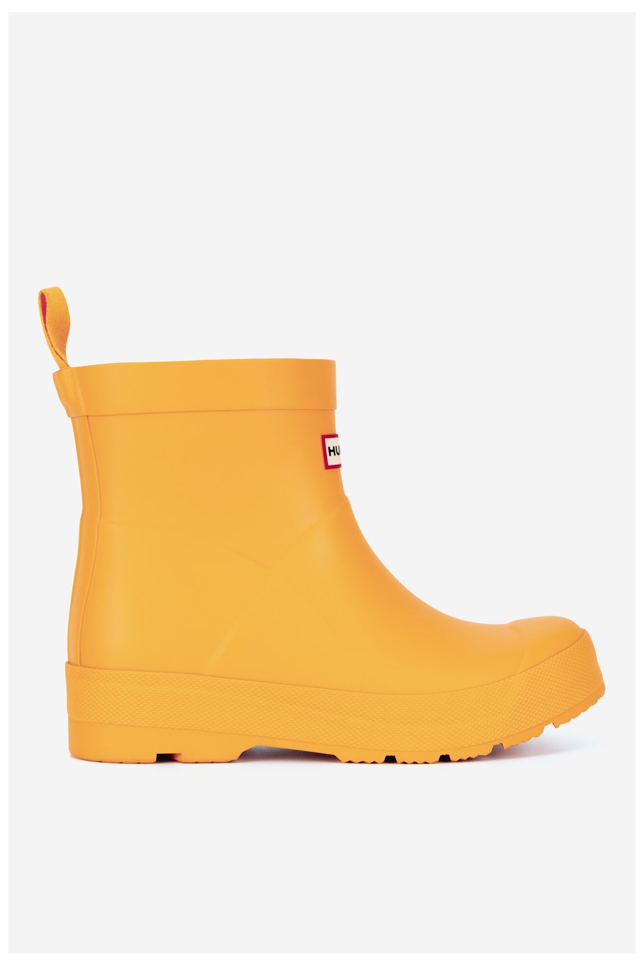 Гумени ботуши HUNTER JFT6097RMA-YEL ЖЪЛТ