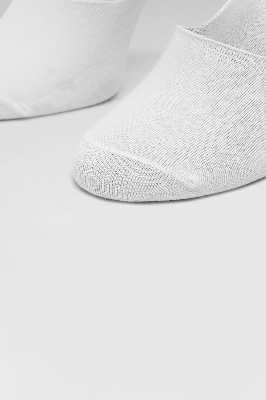 
                Čarape ACCCESSORIES BELA - 5904248365134