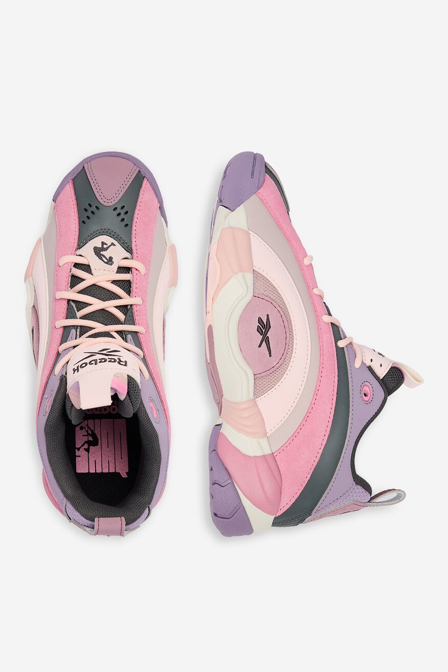 
                Спортни обувки Reebok МИКС - 5906751642733