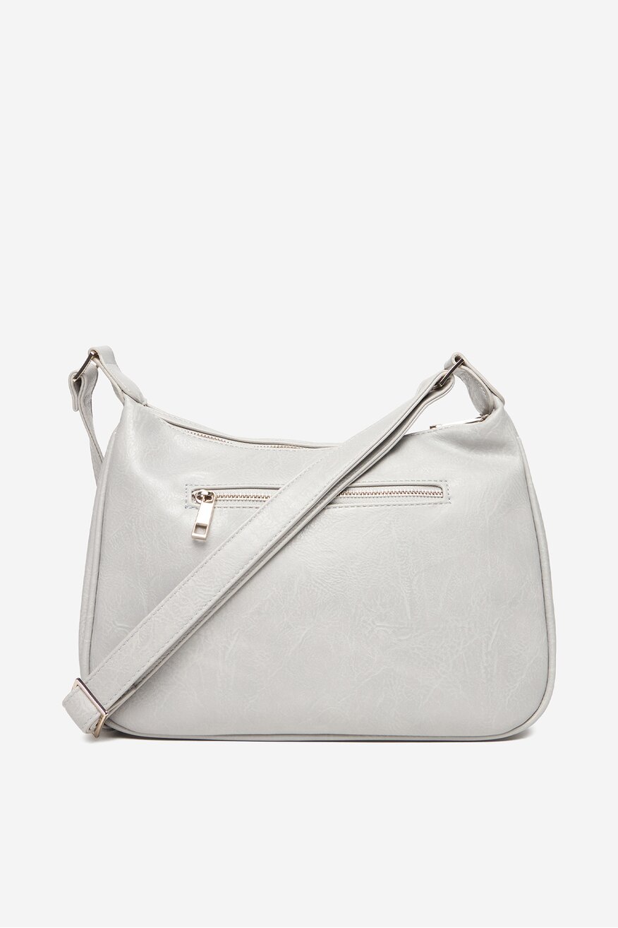 
                Kézitáska Lasocki SZÜRKE - 5906751533857