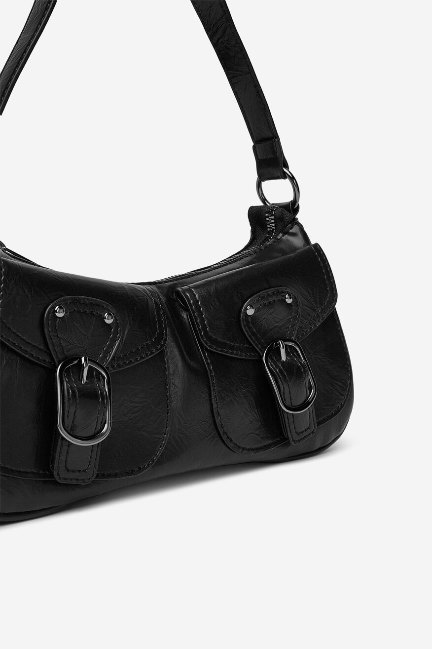 
                DeeZee - Mała torebka na ramię - 5904410874365