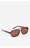 Okulary damskie Jenny WB-4WF-003-SS26 Brązowy