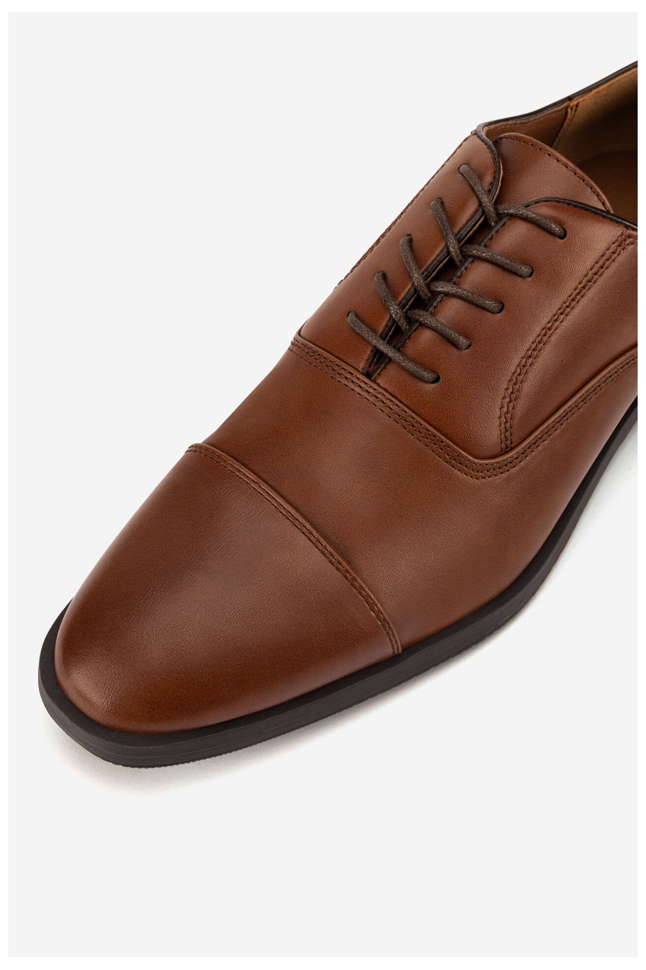 Половинки обувки Lanetti MYL8515-2 КАМЕЛ