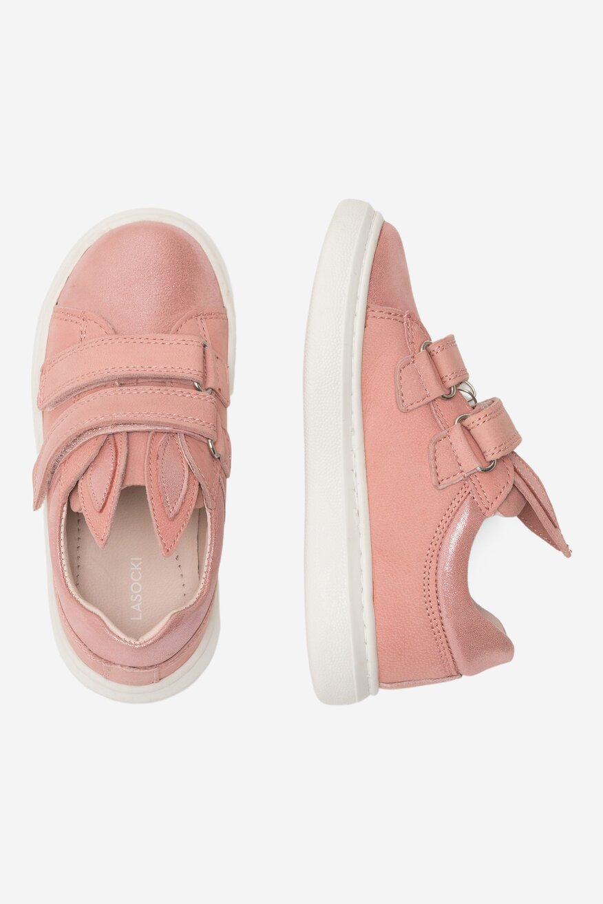 
                Кросівки Lasocki Kids СВІТЛО-РОЖЕВИЙ - 5904862651378
