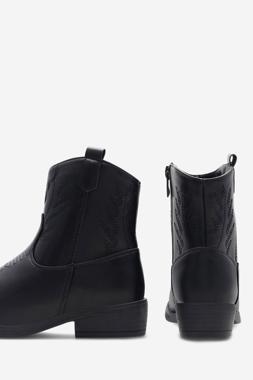 Nelli Blu - Kowbojki - 5905588107071