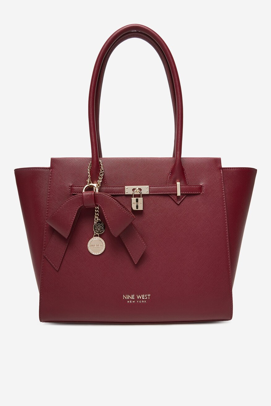 Дамска чанта NINE WEST БОРДО - 5906751259764