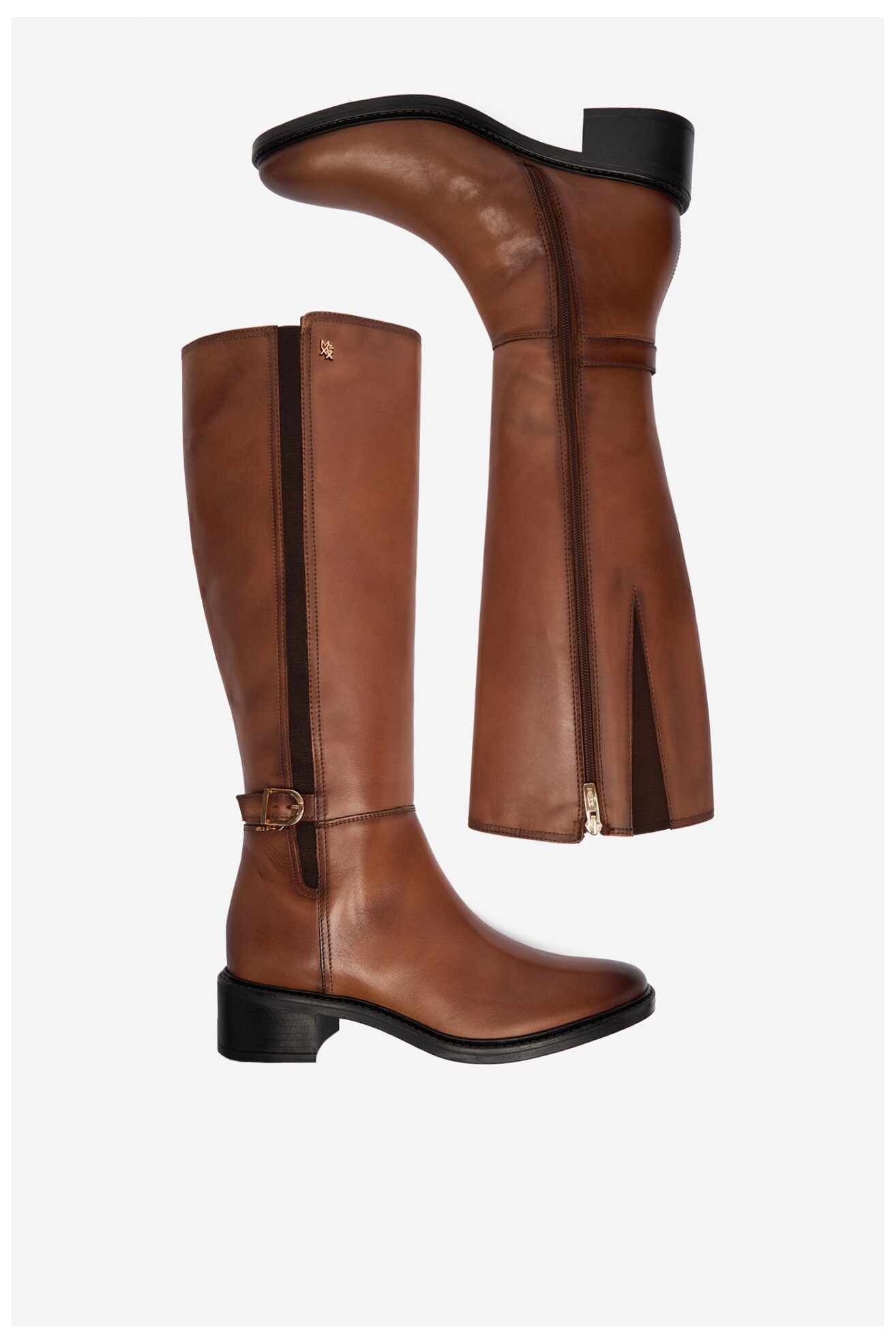 Ботуши Mexx CEO-MX/045C-WI44 КАМЕЛ