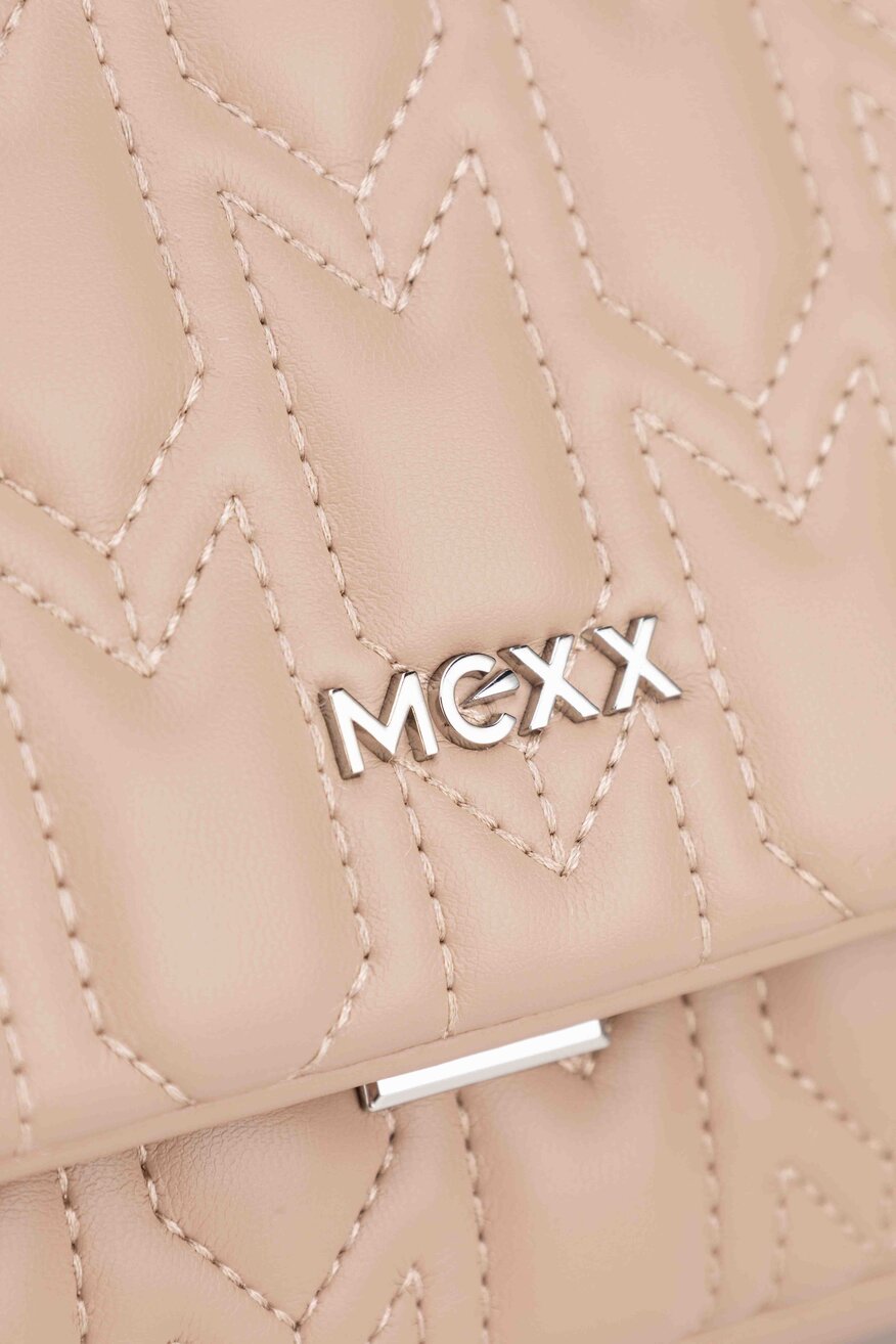 
                Mexx - Średnia torebka listonoszka - 5905588768487