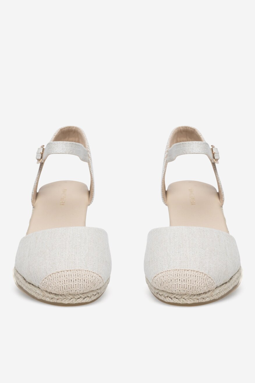 Espadrile Jenny Fairy BEJ - 5905588617815