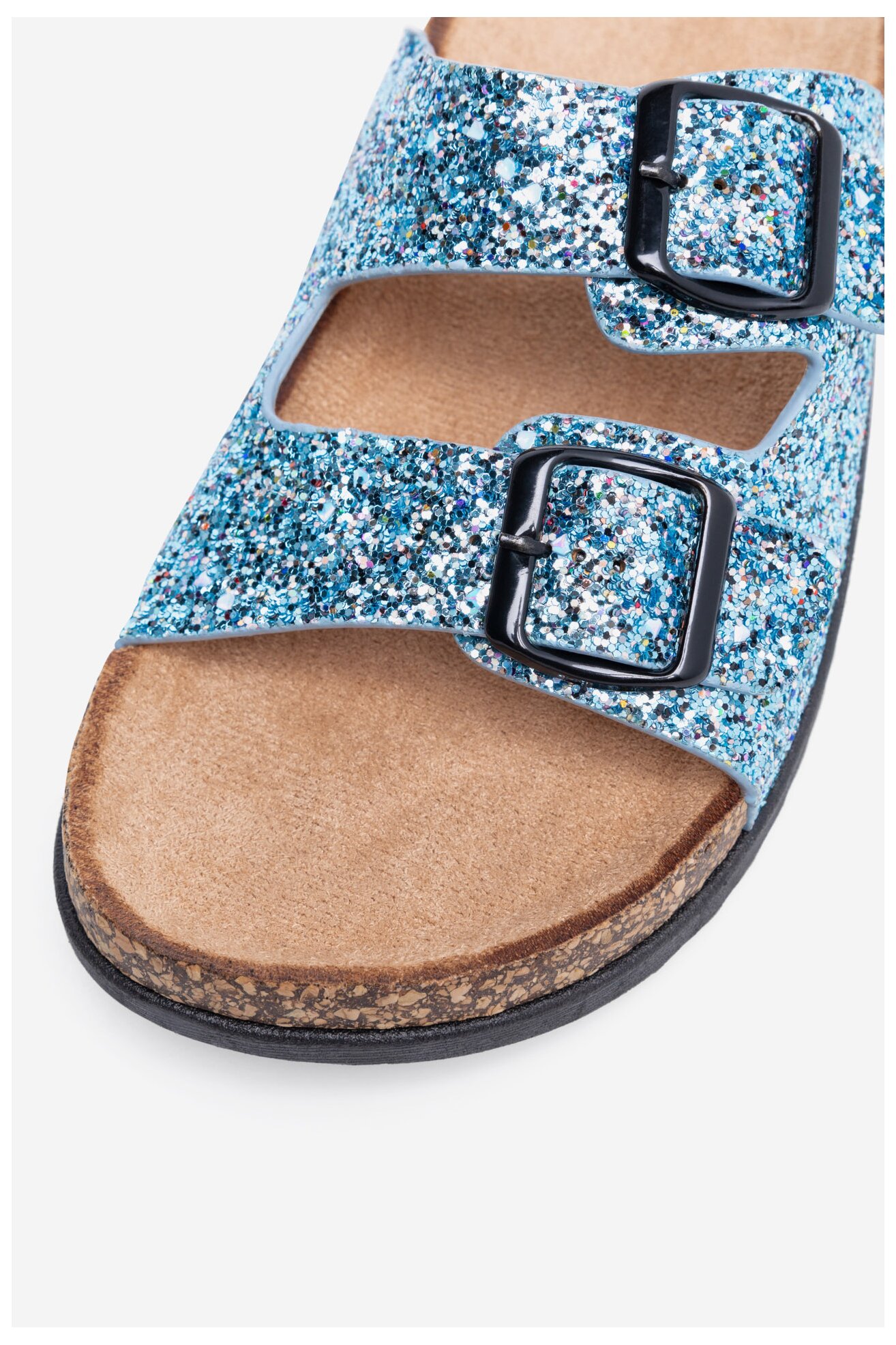 Джапанки DeeZee WFA2752-1 СИН