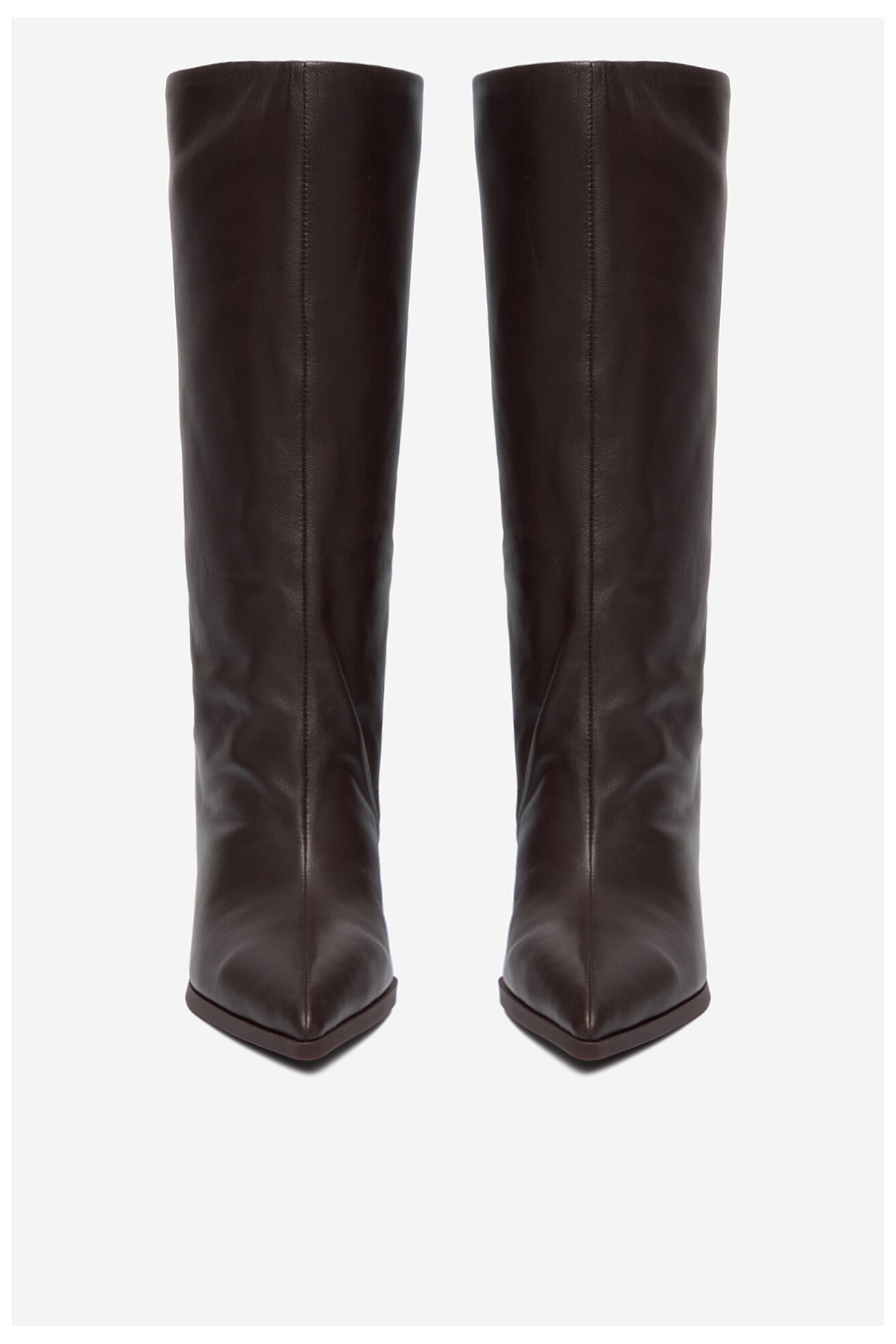 Csizma Gino Rossi EO-SLT2636-1203-3R BARNA