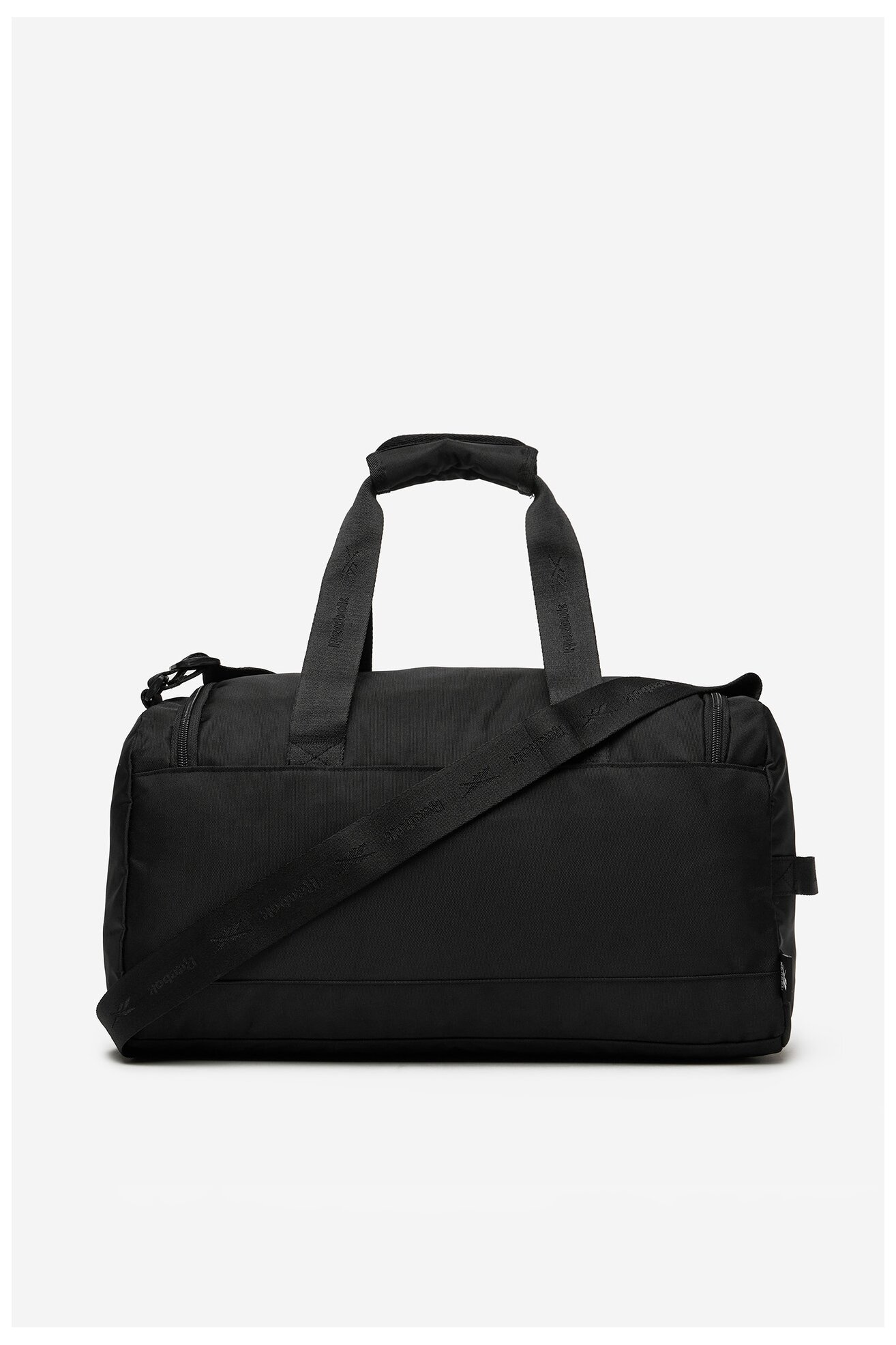 Geantă de voiaj Reebok C-RBK-P-005-08 NEGRU