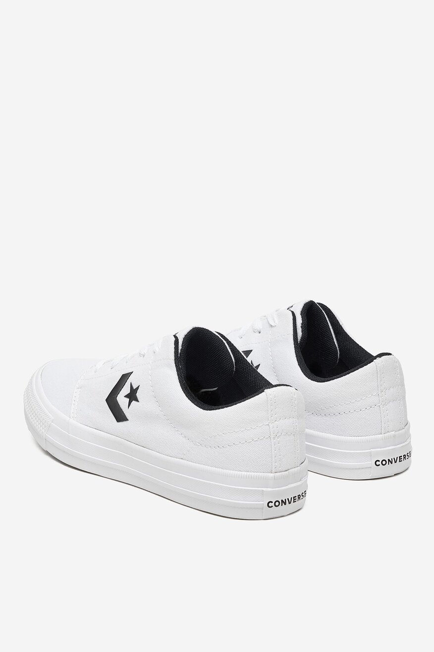 
                Pantofi pânză Converse ALB - 5906751150412
