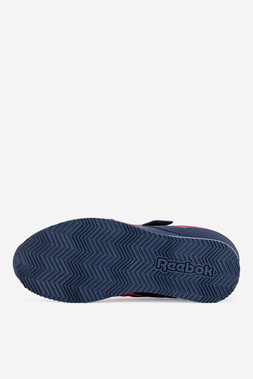 Sportovní obuv Reebok TMAVĚ MODRÁ - 5905588761488