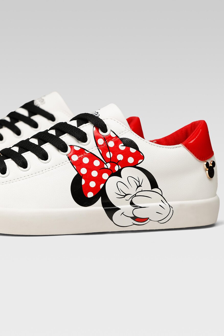 
                Mickey&Friends - Sneakersy - 5904248580995