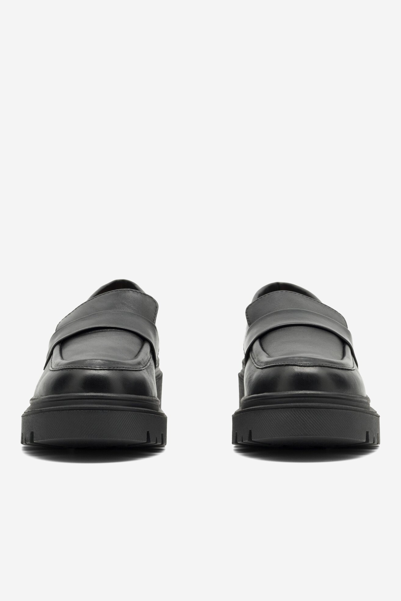 Mokasyn Lasocki EST-DONNA-15 Czarny