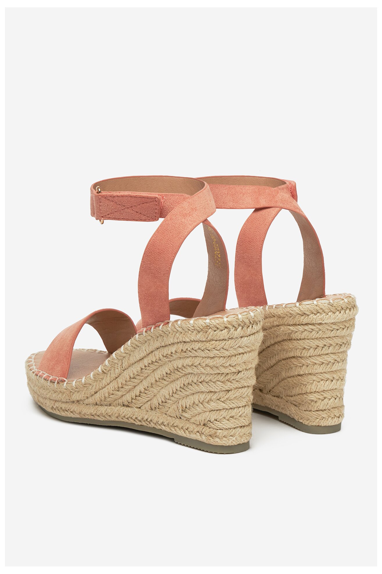 Sandale DeeZee JSZ2022-06 PORTOCALIU