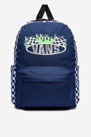 Рюкзак Vans C-OLD SKOOL GROM BACKPACK VN000H56FOB ТЕМНО-СИНІЙ