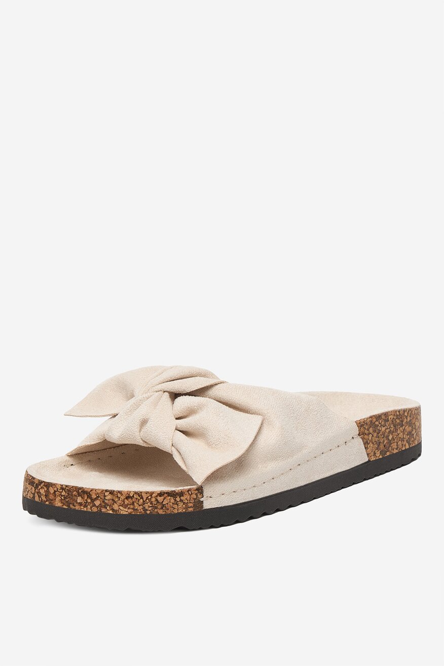 
                Шльопанець Jenny БЕЖЕВИЙ - 5906751996508