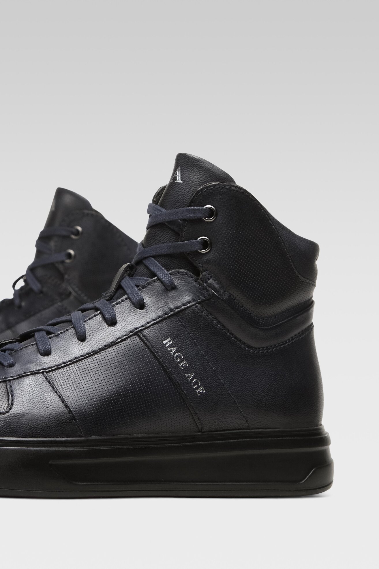 Obuwie sportowe RAGE AGE RAGE AGE-RA-89-06-000392 107 Granatowy