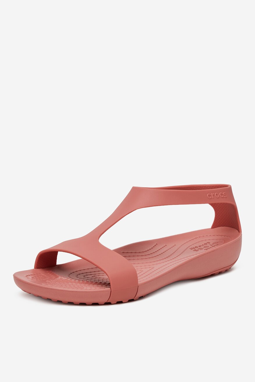 Сандали Crocs РОЗОВ - 5904862339405
