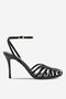 Sandale Gino Rossi CHERIE-V1613-13-1 NEGRU