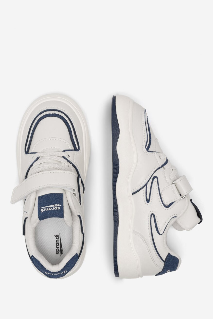 Sprandi - Buty sportowe - 5905588592983