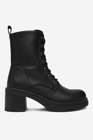 Черевики Clara Barson CEO-WS6570-02 ЧОРНИЙ
