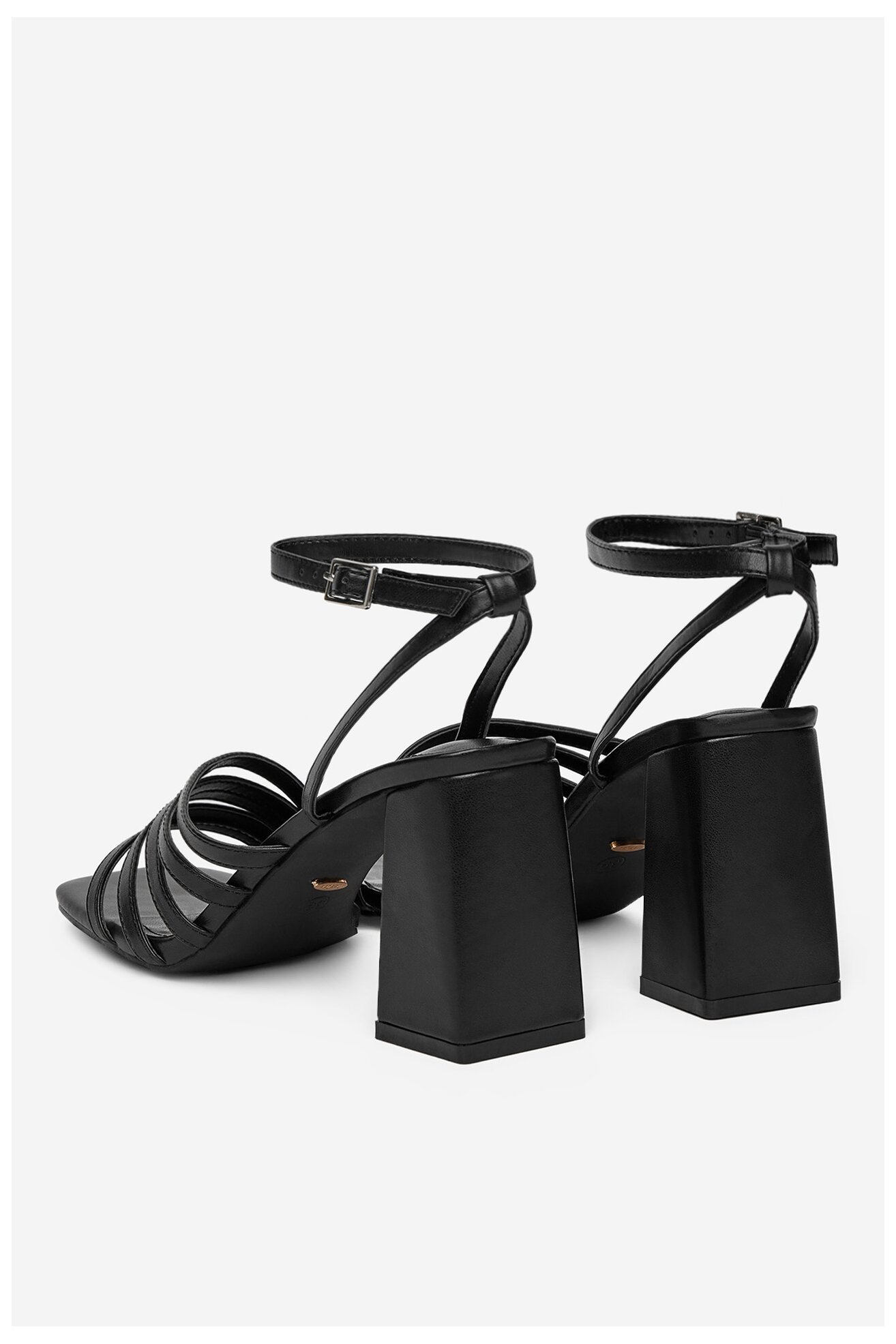 Сандали DeeZee LE527-5 ЧЕРЕН