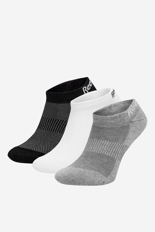 Čarape Reebok R0356-SS24 (3-PACK) MIKS