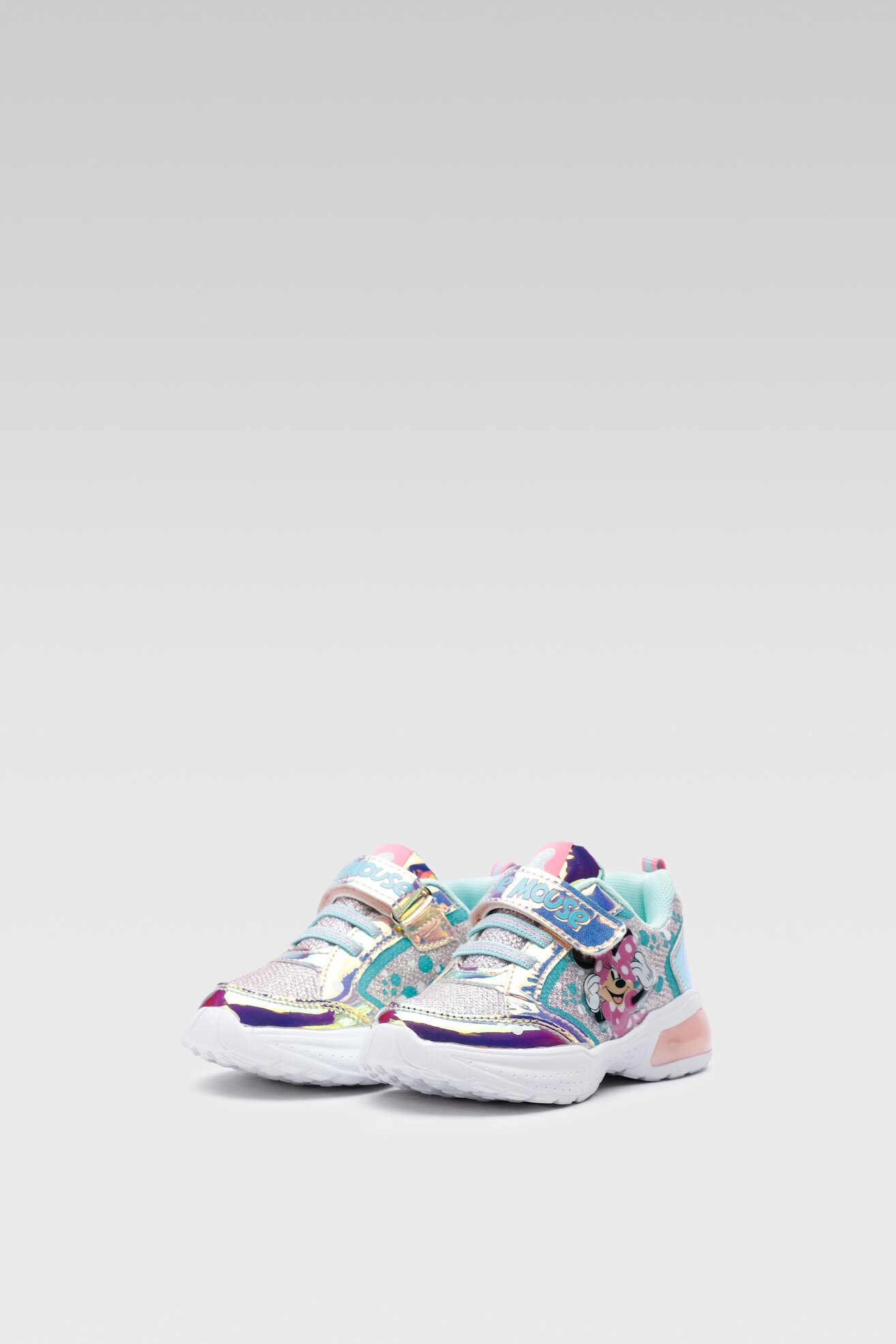 Sportska obuća Mickey&Friends CP76-SS22-118DSTC ROZE