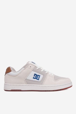 Кросівки спортивні DC Shoes MANTECA 4 DC01732280 БЕЖЕВИЙ