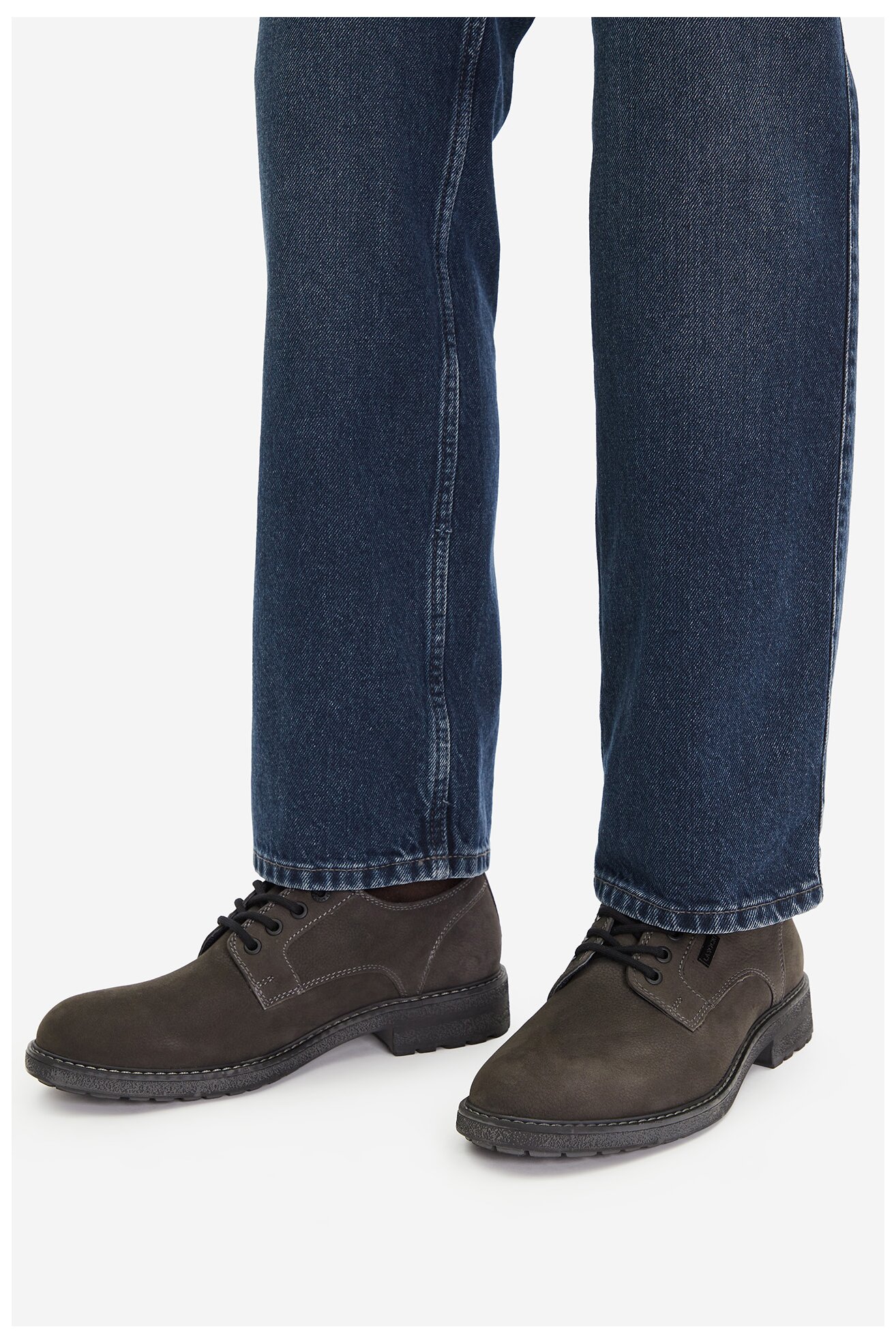 Cipele Lasocki CEO-TRANCE-08 MI08 TAMNO SIVA