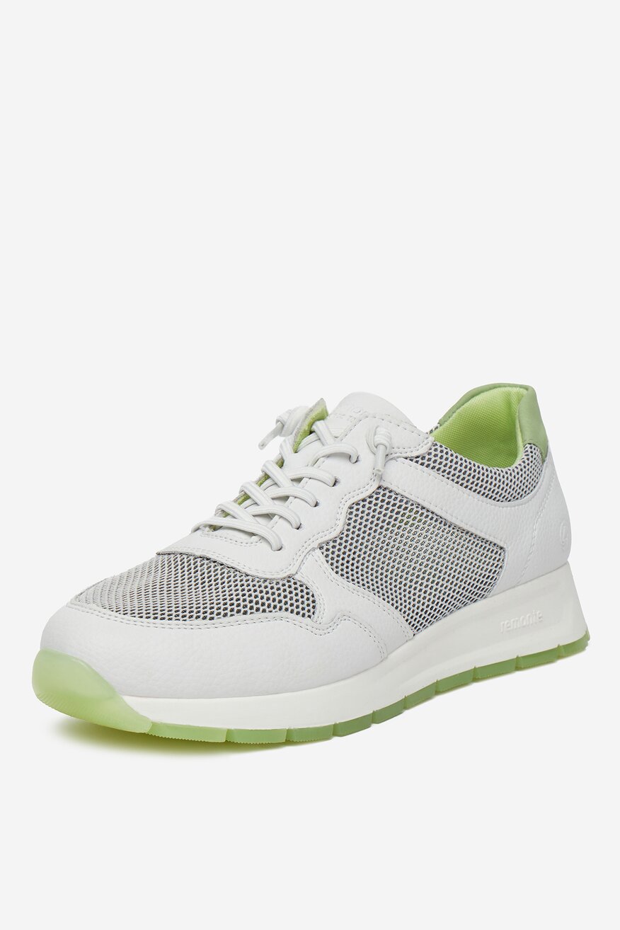 Sneakerși Remonte ALB - 2230078406475