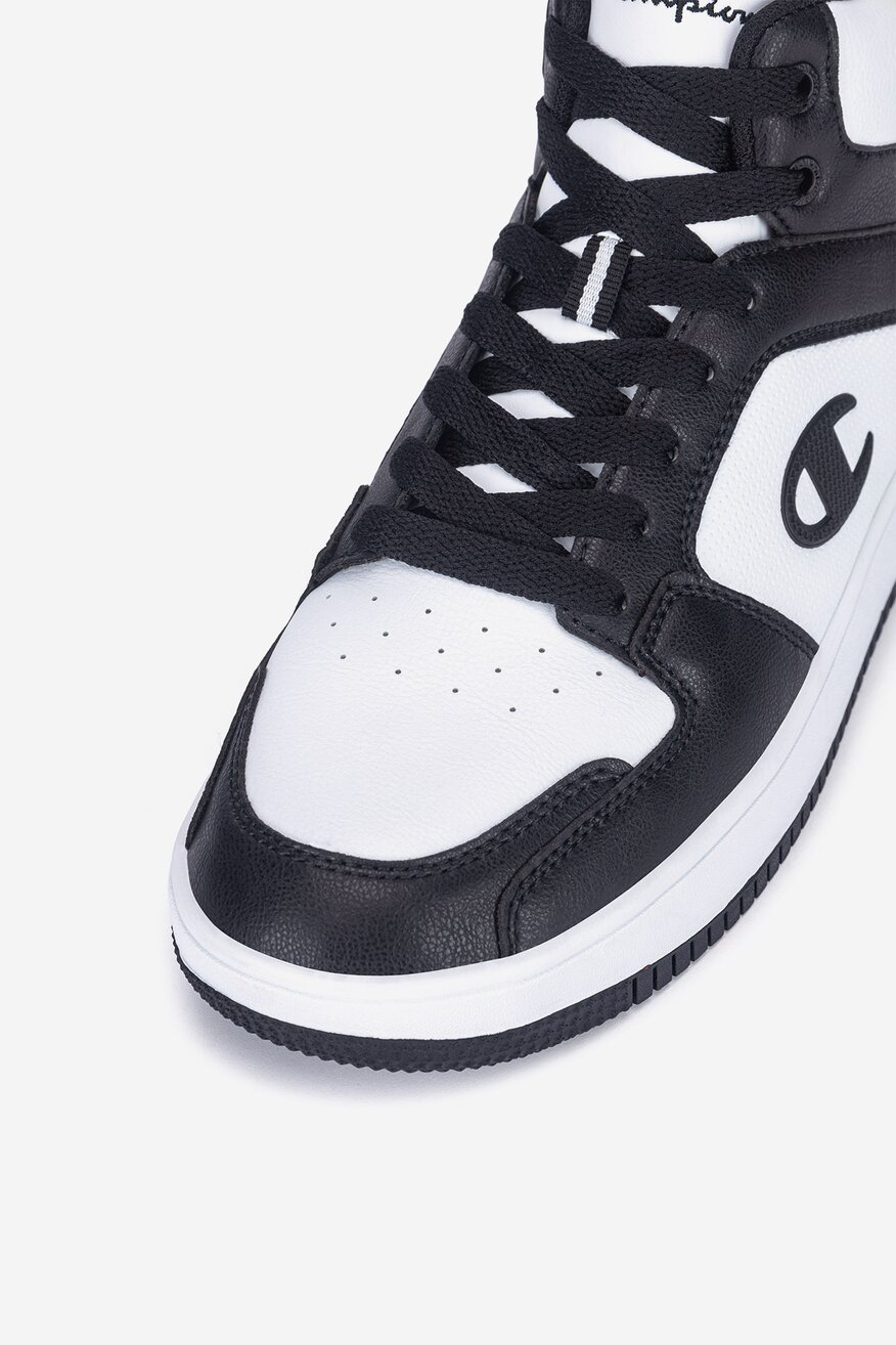 
                Încălțăminte sport Champion NEGRU - 5905588675297