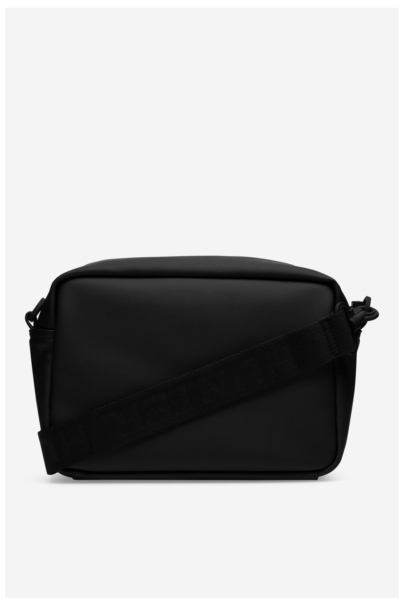 Férfi táska HUNTER HTR-E-004-05 FEKETE