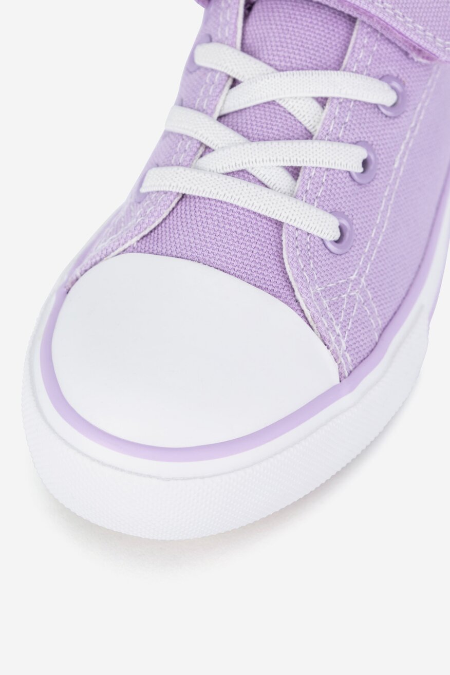 
                Кецове Sprandi ВИОЛЕТОВ - 5905588718413