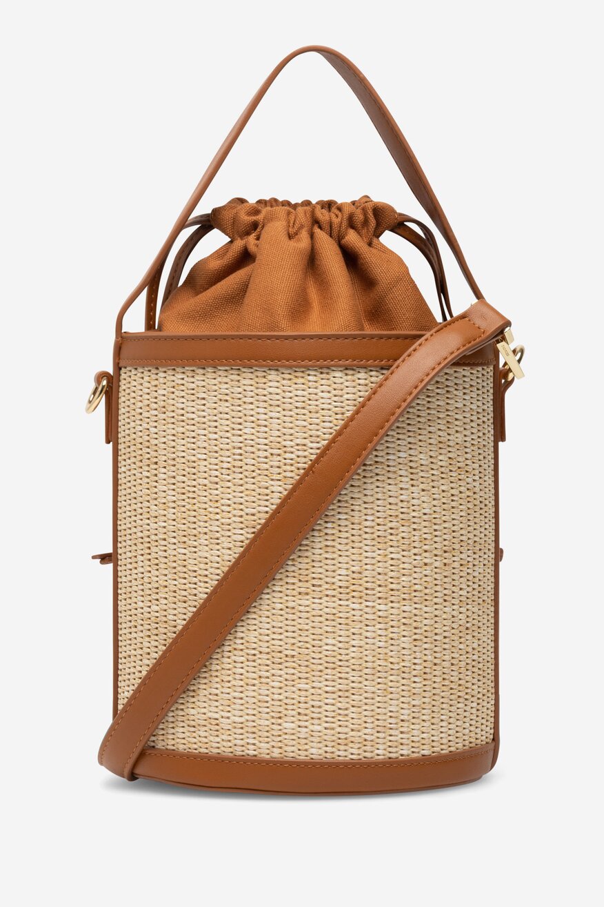 
                Kézitáska Gino Rossi CAMEL - 5905588643678