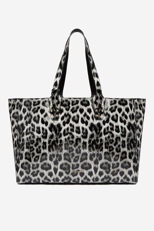 Сумка З Ремінцем EVA MINGE EO-ARIA-LDA8637-1 ЧОРНИЙ