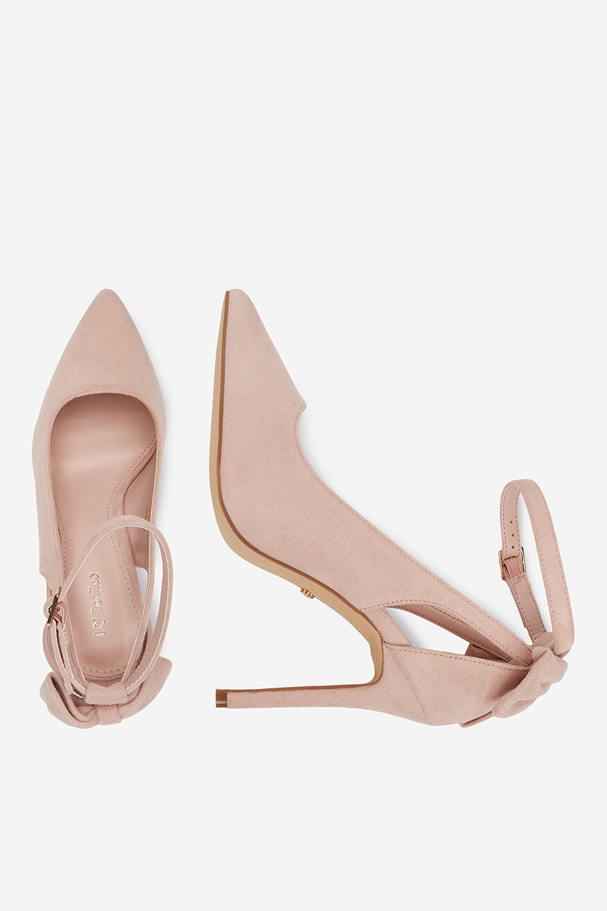 DeeZee - Szpilki - 5906751089309