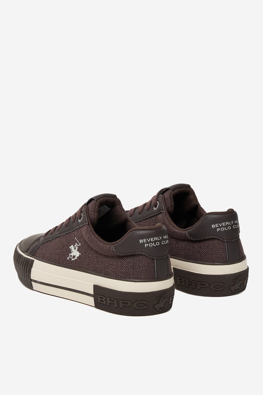 Beverly Hills Polo Club - Trampki - 5906751290842